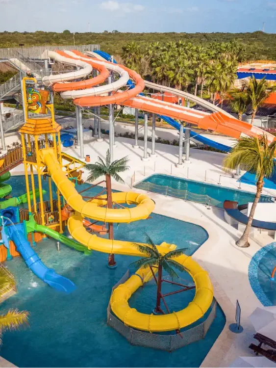 Actividades especiales para adolescentes en el Hotel Hard Rock