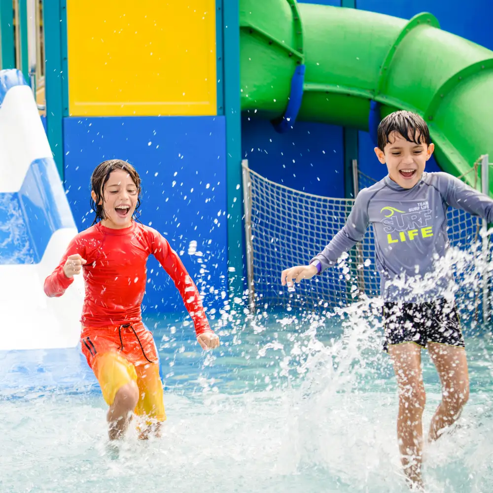 Mejor Hotel en México para niños